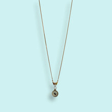 Load image into Gallery viewer, Deco Direction Compass Necklace