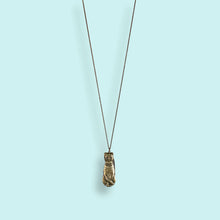 Load image into Gallery viewer, Cat Knife Necklace