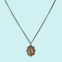 Load image into Gallery viewer, Saint Christopher Necklace