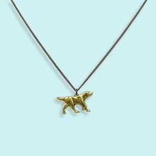 Load image into Gallery viewer, Good Dog Necklace