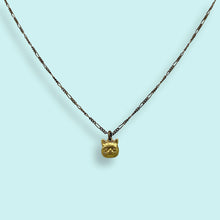 Load image into Gallery viewer, Here Kitty Cat Necklace