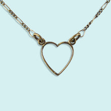 Load image into Gallery viewer, Little Heart Necklace