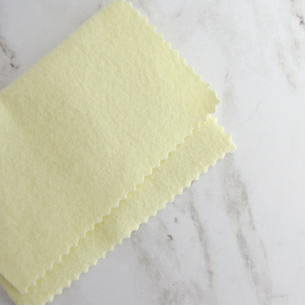 Jewelry Polishing Cloth