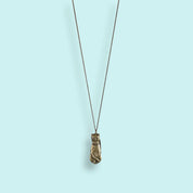 Cat Knife Necklace - Ornamental Things
