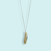 Fish Knife Necklace - Ornamental Things