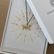 Good Dog Necklace - Ornamental Things