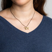 Good Dog Necklace - Ornamental Things