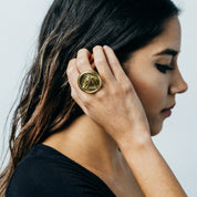 Horse Ring - Ornamental Things