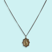 Saint Christopher Necklace - Ornamental Things