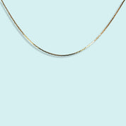 Serpentine Necklace - Ornamental Things
