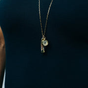 Survival Necklace - Ornamental Things