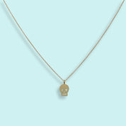 Sweet Skull Necklace - Ornamental Things